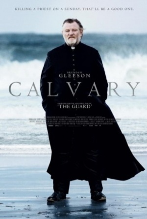 Calvary poster