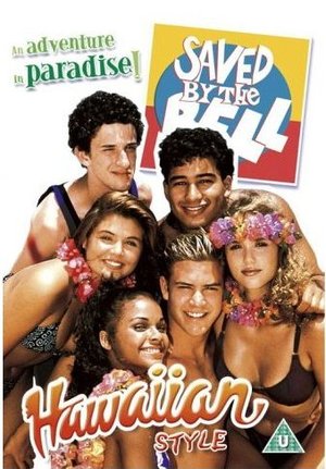 Pang i plugget på Hawaii poster