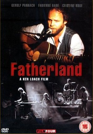 Fatherland poster