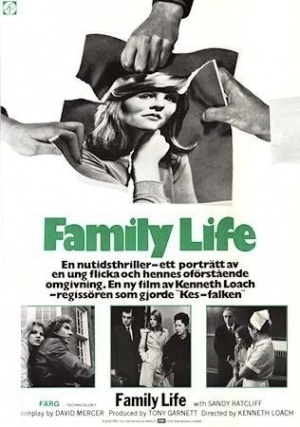 Family Life poster