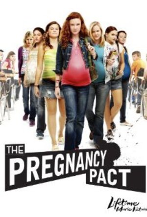 Pregnancy pact poster