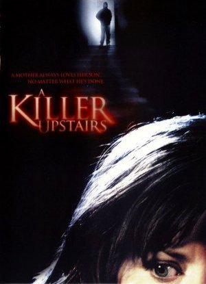 A Killer Upstairs poster