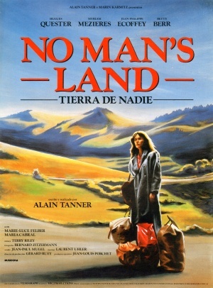 No Man's Land poster