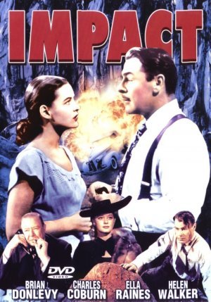 Mysteriet Williams poster