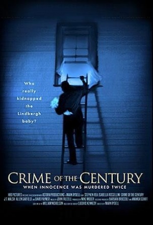 Crime of the Century poster