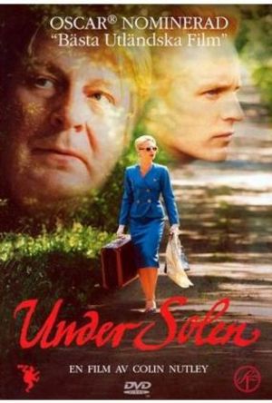 Under solen poster