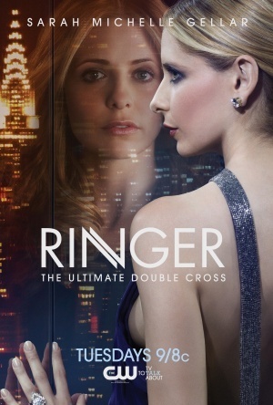 Ringer poster