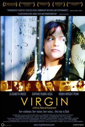 Virgin poster