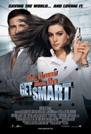 Get Smart poster