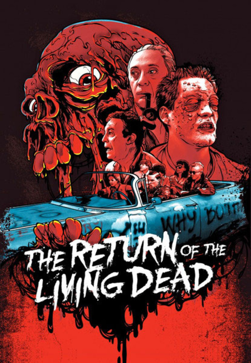 Medium 2return of the living dead grande