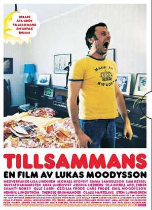 Tillsammans poster