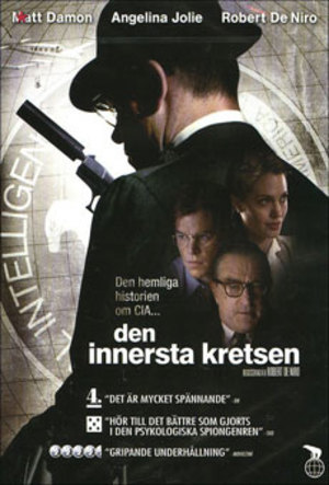 Den innersta kretsen poster