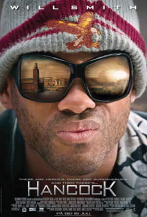 Hancock poster