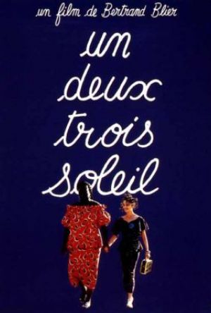 Ett, två, tre - frys! poster