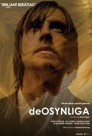 De osynliga poster