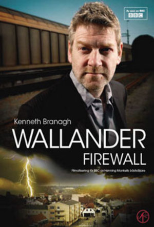 Wallander - Firewall poster