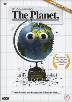 The Planet poster