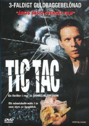 Tic Tac poster