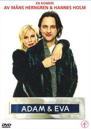 Adam & Eva poster