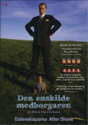 Den enskilde medborgaren poster
