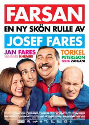 Farsan poster