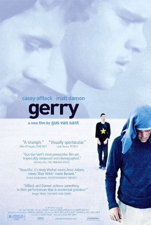 Gerry poster