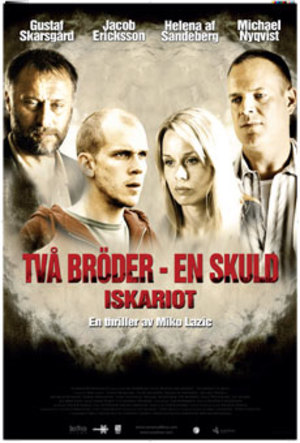 Iskariot poster