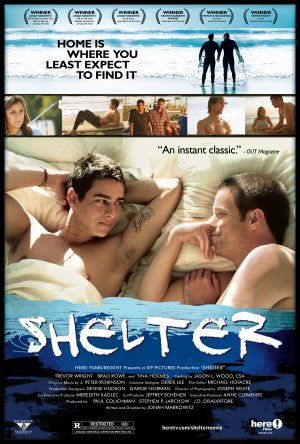 Shelter poster