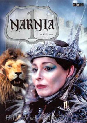 Narnia 1 - Häxan & lejonet poster