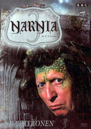Narnia 3 - Silvertronen poster