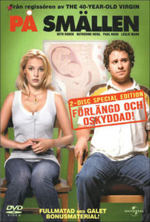På smällen poster