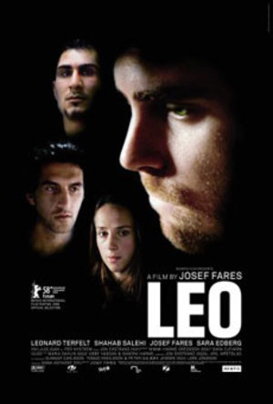 Leo poster