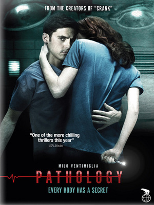 Pathology poster