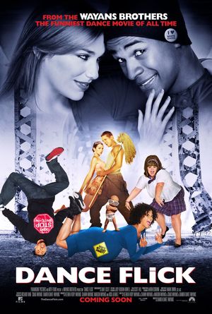 Dance Flick poster