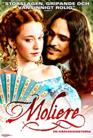 Molière poster