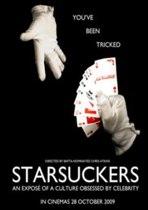 Starsuckers poster