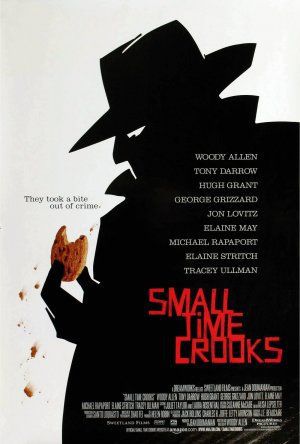 Småtjuvar emellan poster