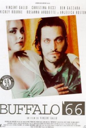 Buffalo 66 poster