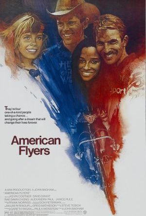 American Flyers poster