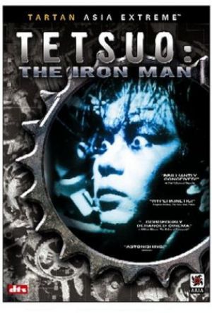 Tetsuo poster
