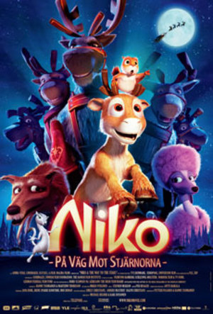Niko poster