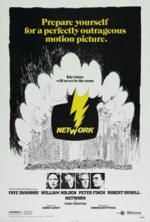 Network poster