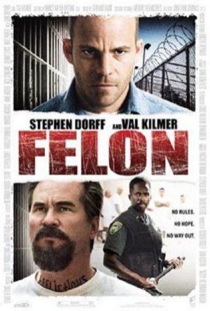 Felon poster