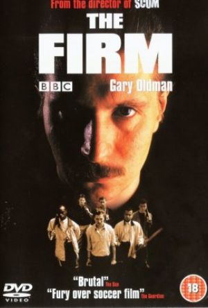 Firman poster