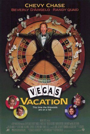 Ett päron till farsa i Las Vegas poster