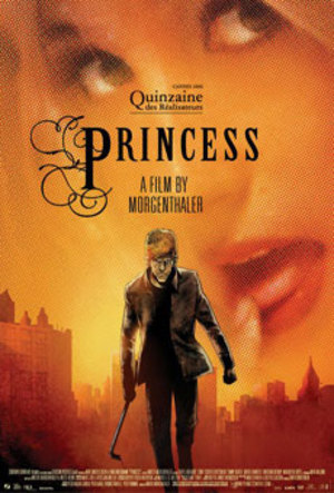 Princess poster