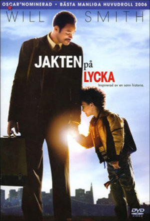 Jakten på lycka poster