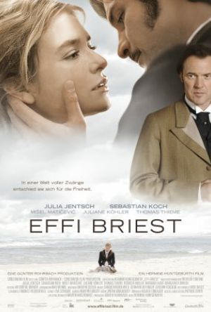 Effi Briest poster