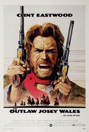 Mannen utanför lagen poster