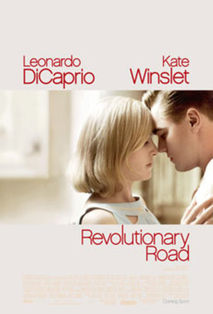 Revolutionary Road poster